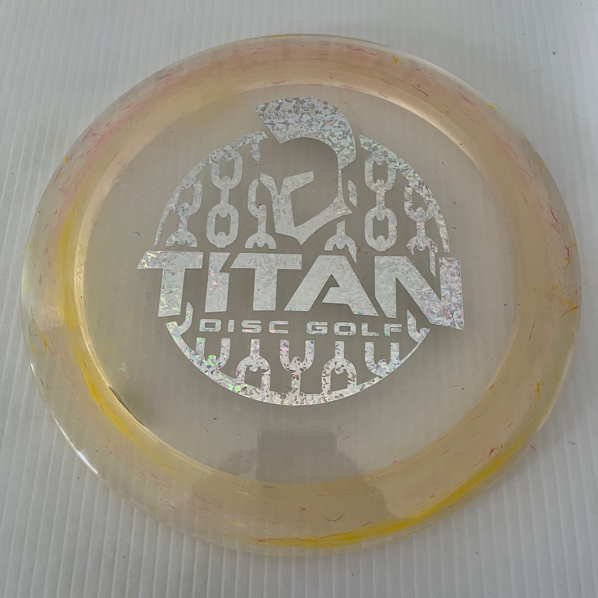 Discraft Jawbreaker Z Venom 13/5/0/3 (170-172 grams)