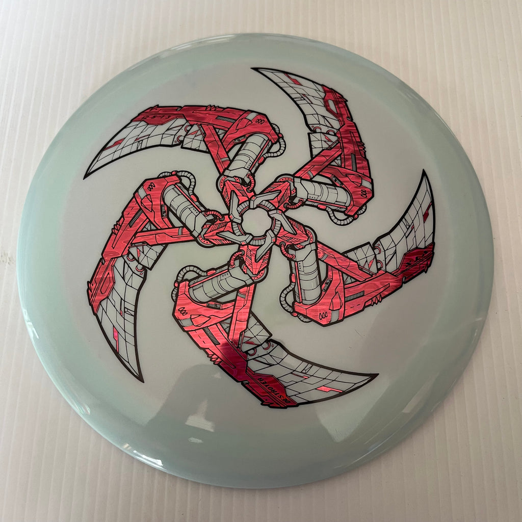 Innova VTX Mech Star Destroyer 12/5/-1/3