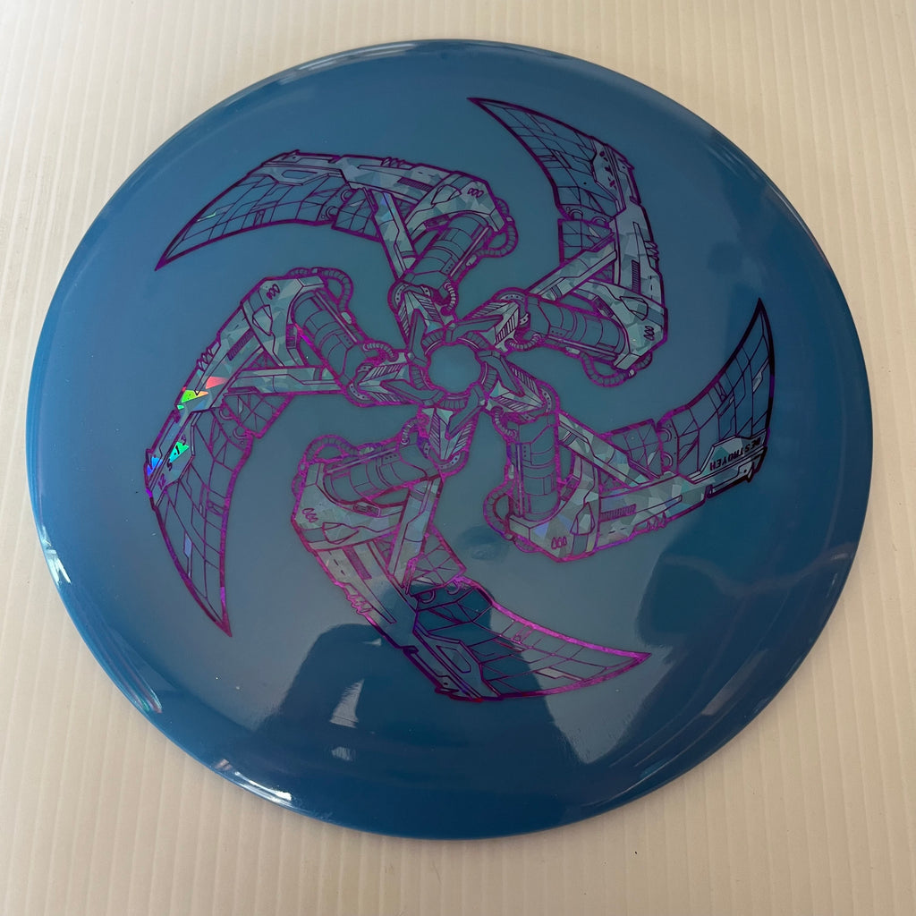 Innova VTX Mech Star Destroyer 12/5/-1/3