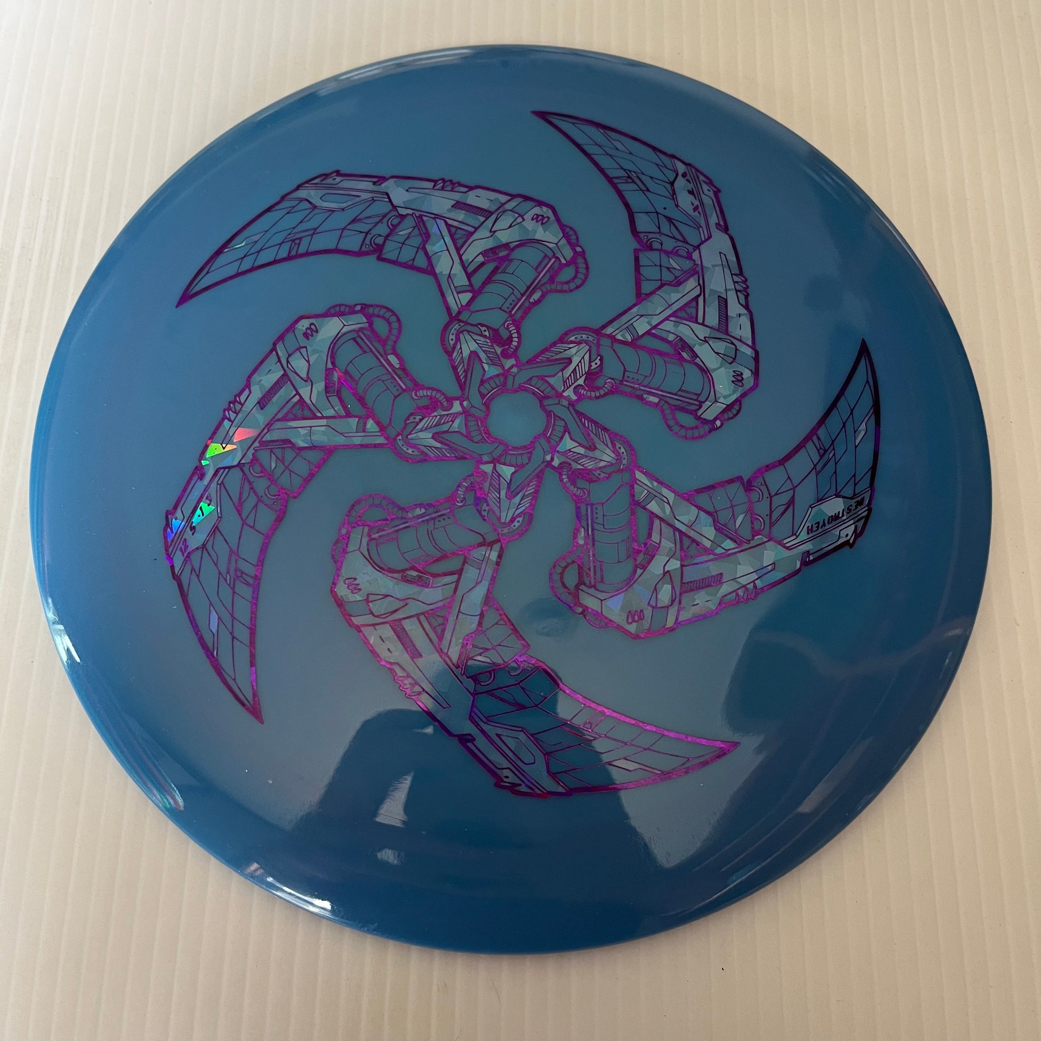 Innova VTX Mech Star Destroyer 12/5/-1/3