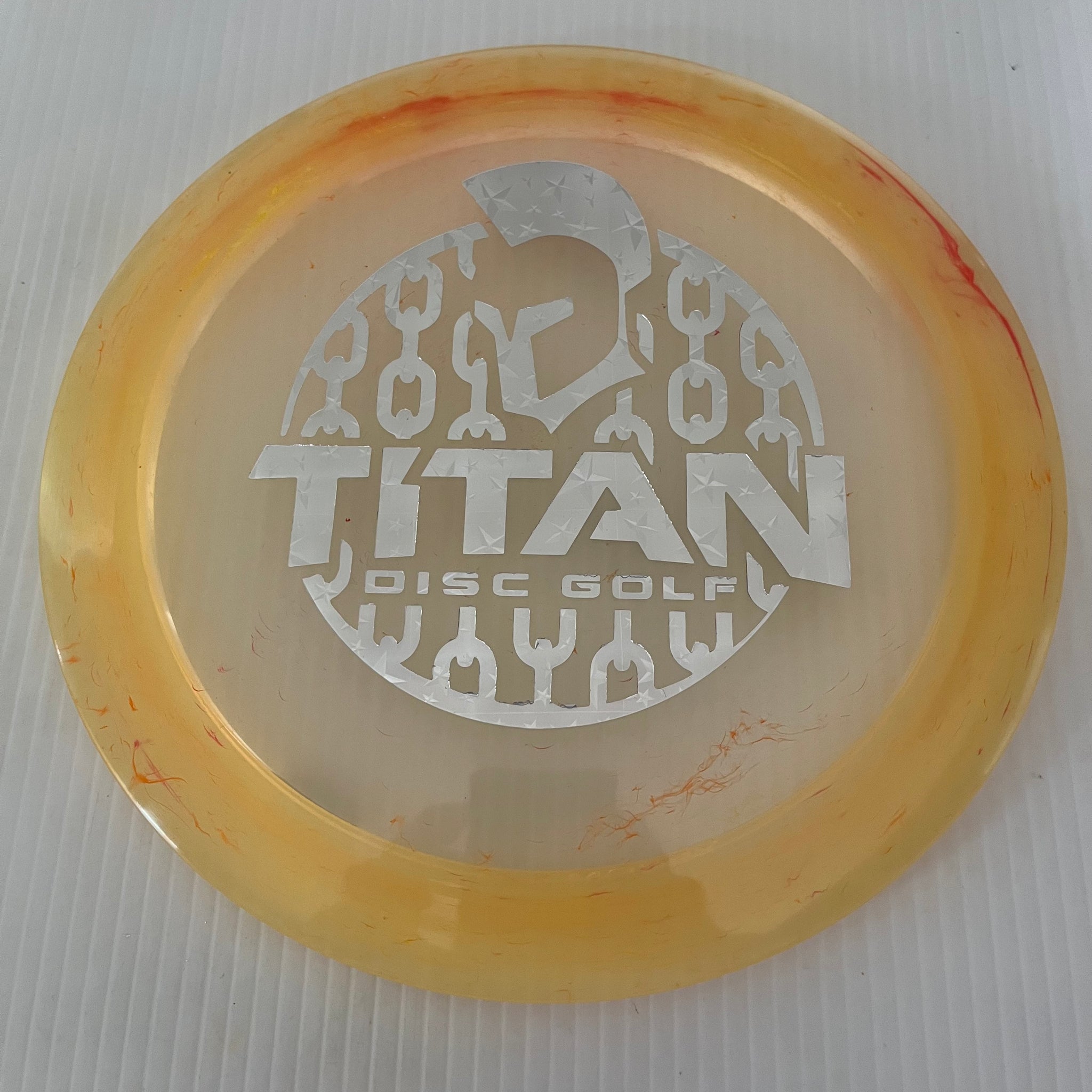 Discraft Jawbreaker Z Venom 13/5/0/3 (170-172 grams)