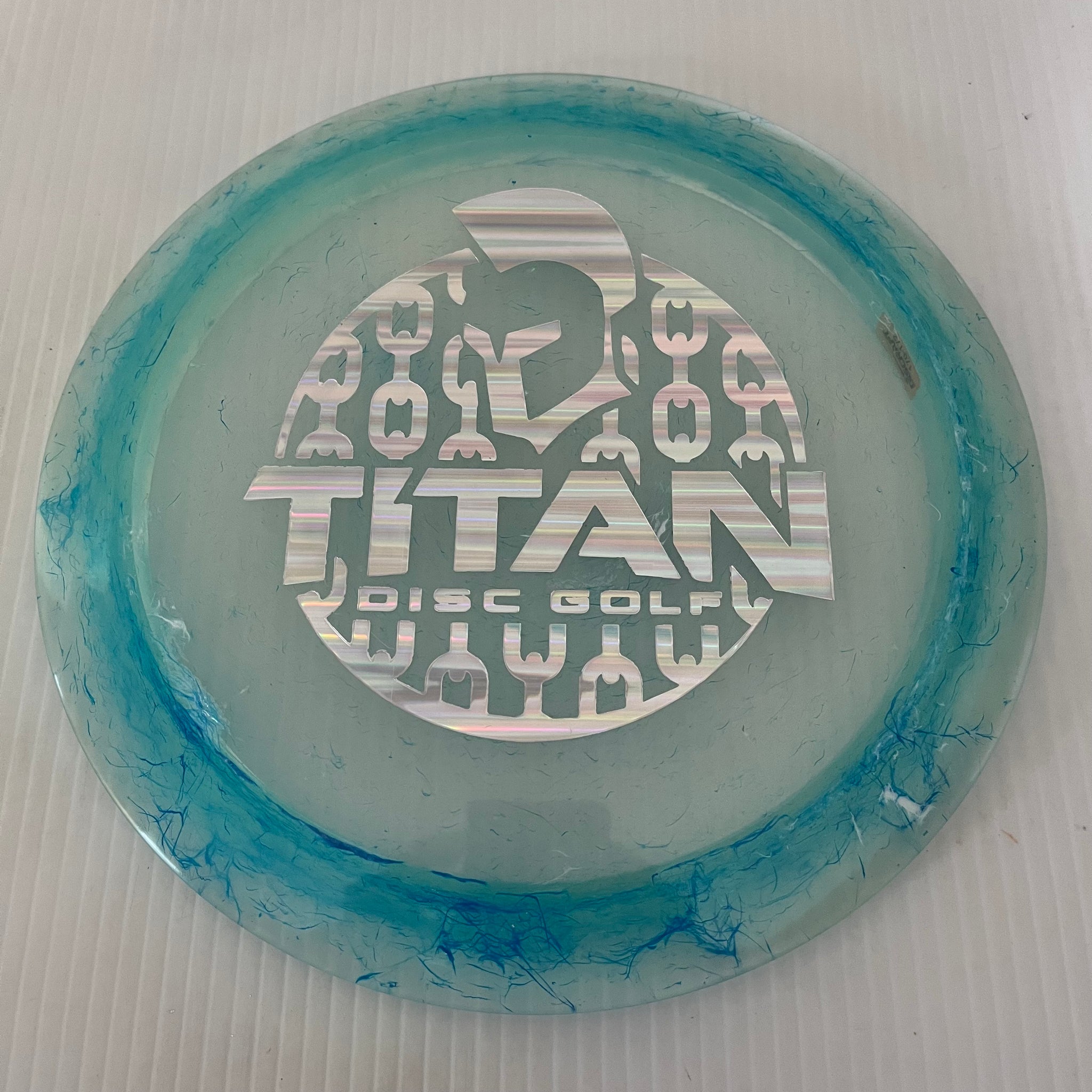 Discraft Jawbreaker Z Venom 13/5/0/3 (170-172 grams)