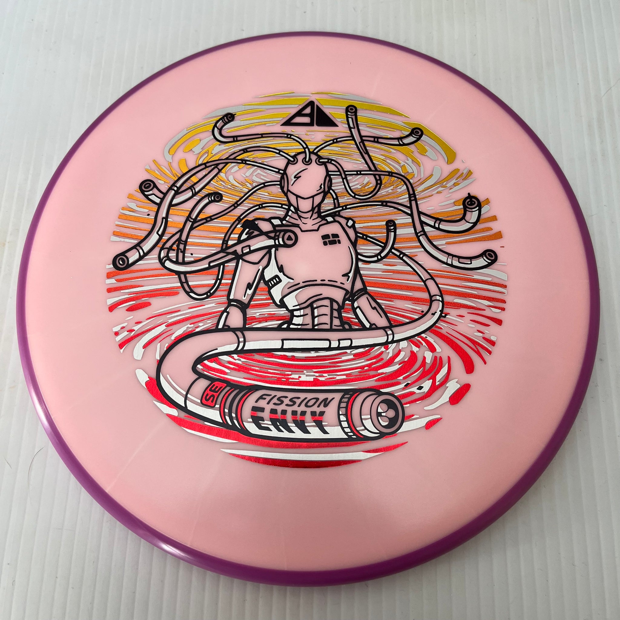 Axiom Special Edition Fission Envy 3/3/0/2