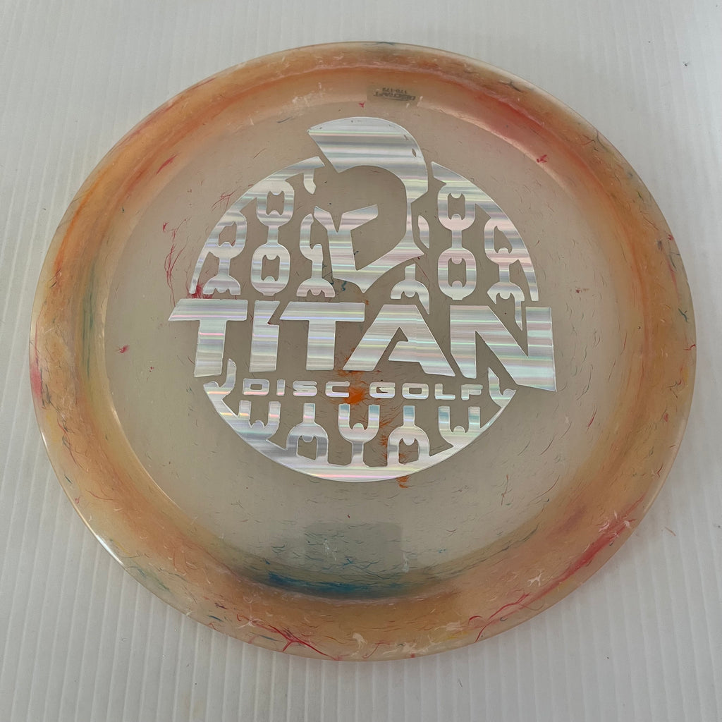 Discraft Jawbreaker Z Venom 13/5/0/3 (170-172 grams)