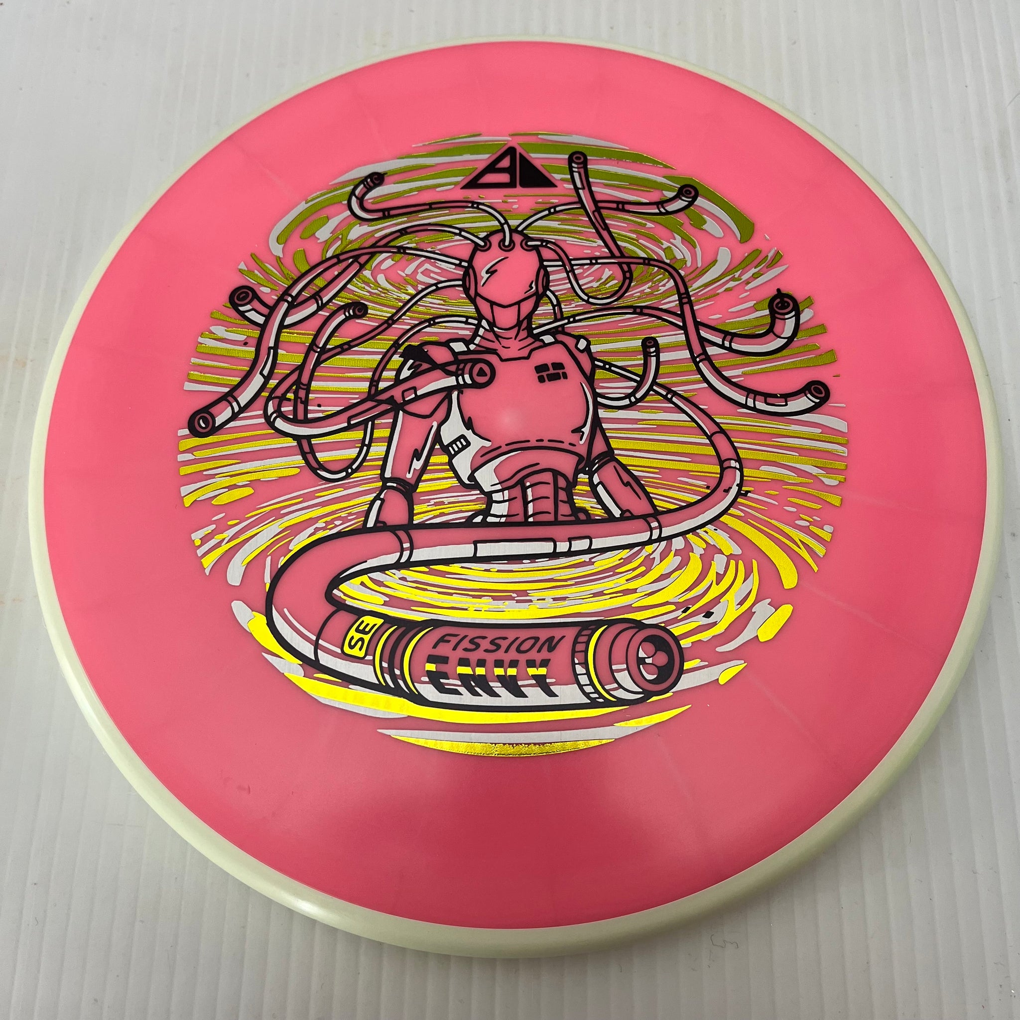 Axiom Special Edition Fission Envy 3/3/0/2