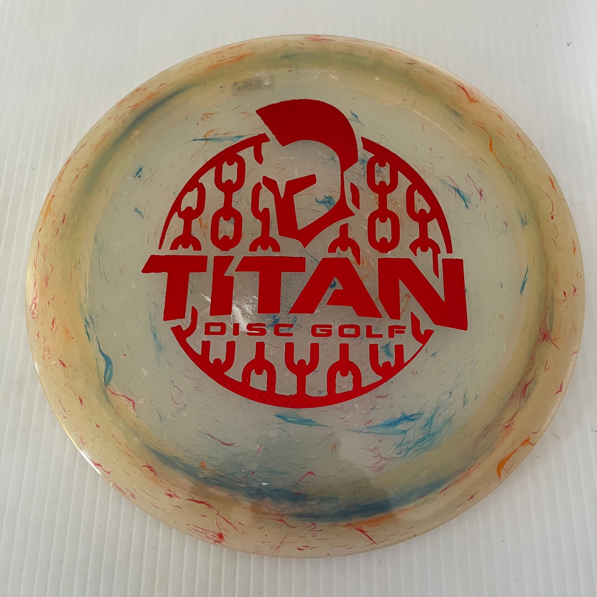 Discraft Jawbreaker Z Venom 13/5/0/3 (170-172 grams)