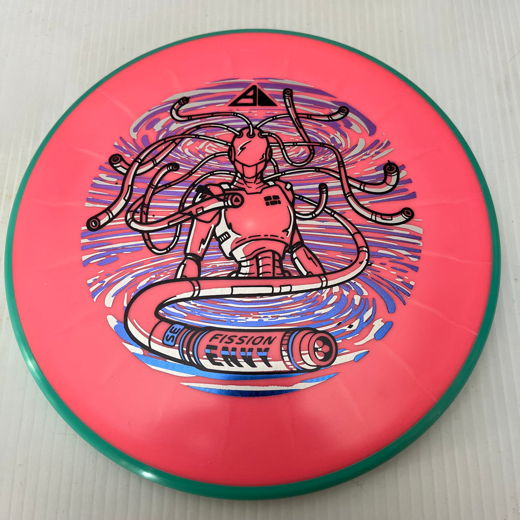 Axiom Special Edition Fission Envy 3/3/0/2