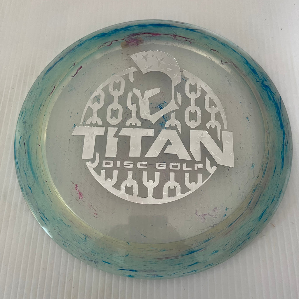 Discraft Jawbreaker Z Venom 13/5/0/3 (170-172 grams)