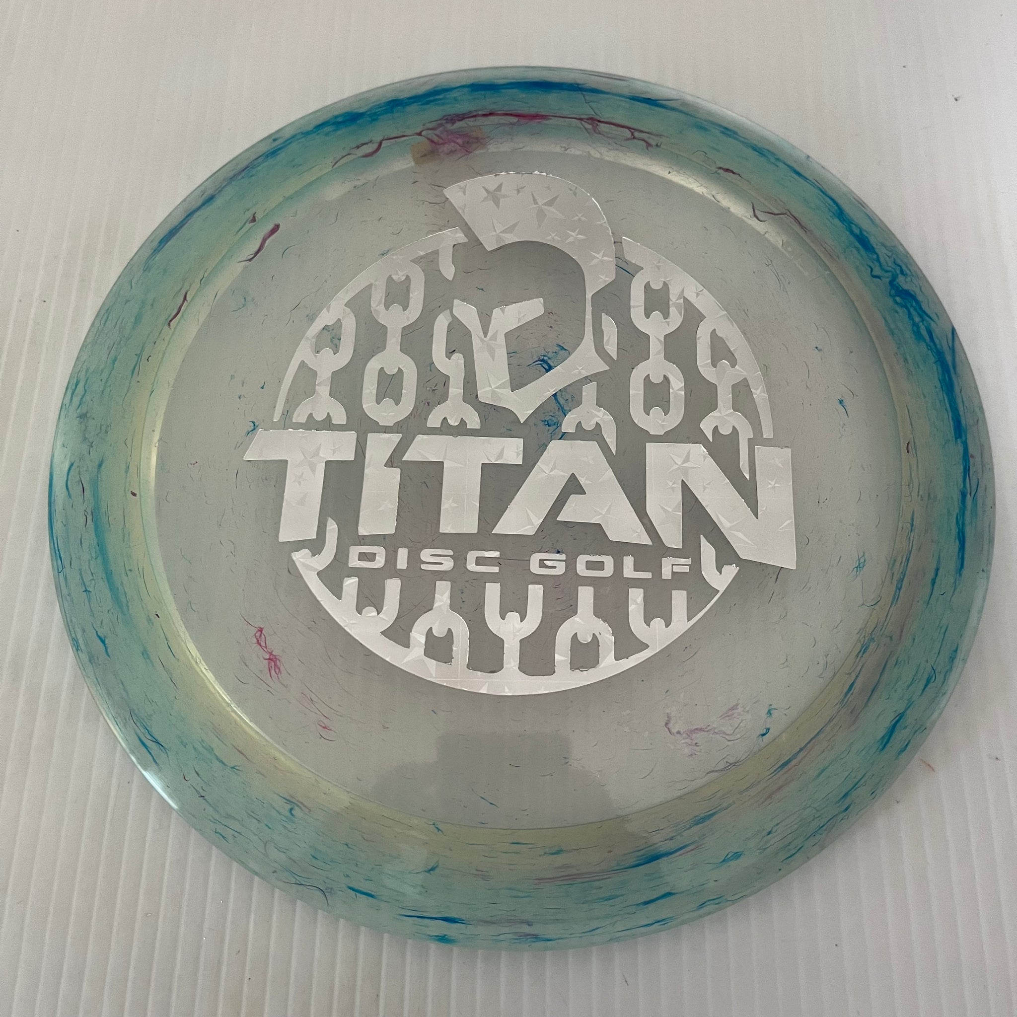 Discraft Jawbreaker Z Venom 13/5/0/3 (170-172 grams)