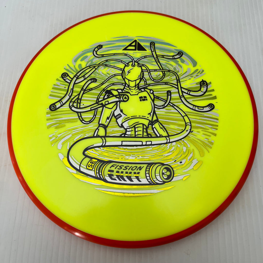 Axiom Special Edition Fission Envy 3/3/0/2