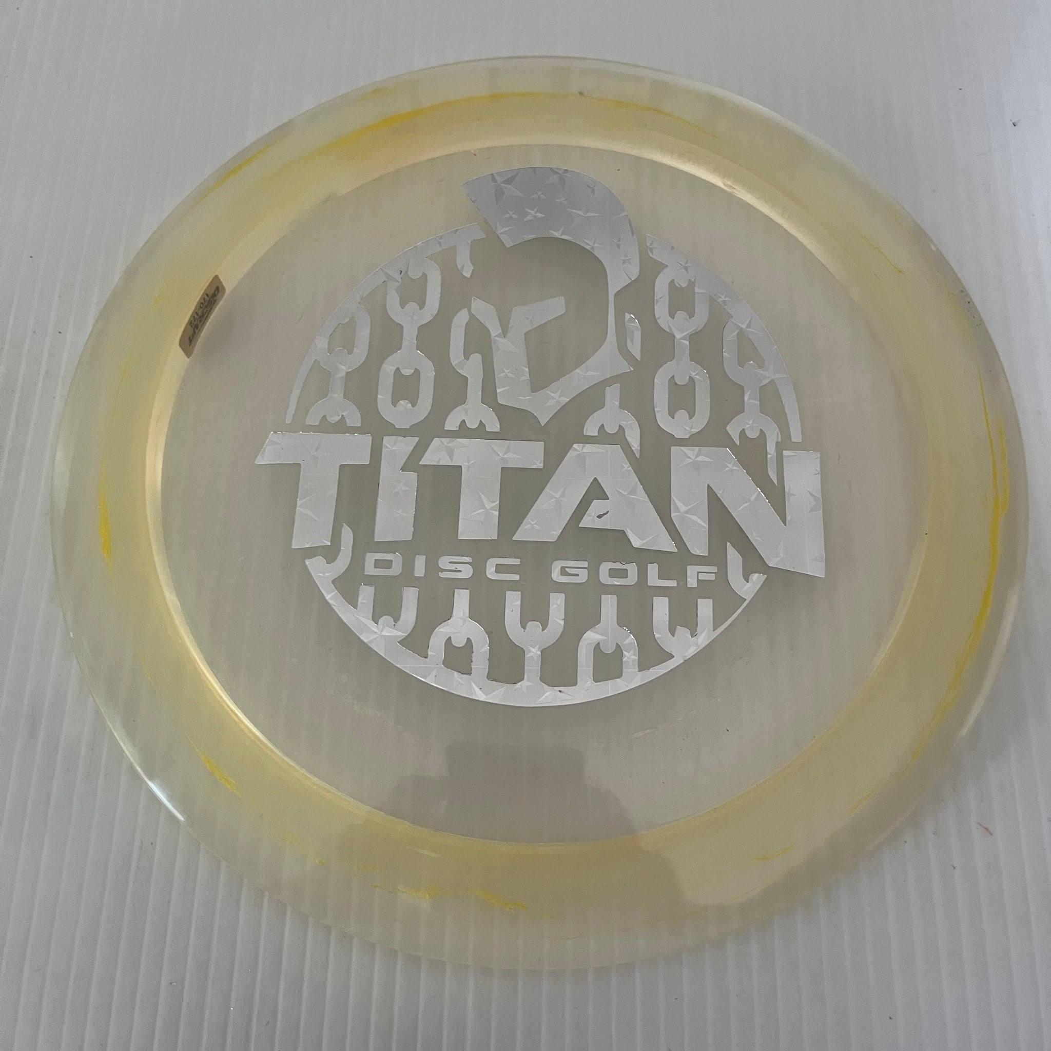 Discraft Jawbreaker Z Venom 13/5/0/3 (170-172 grams)