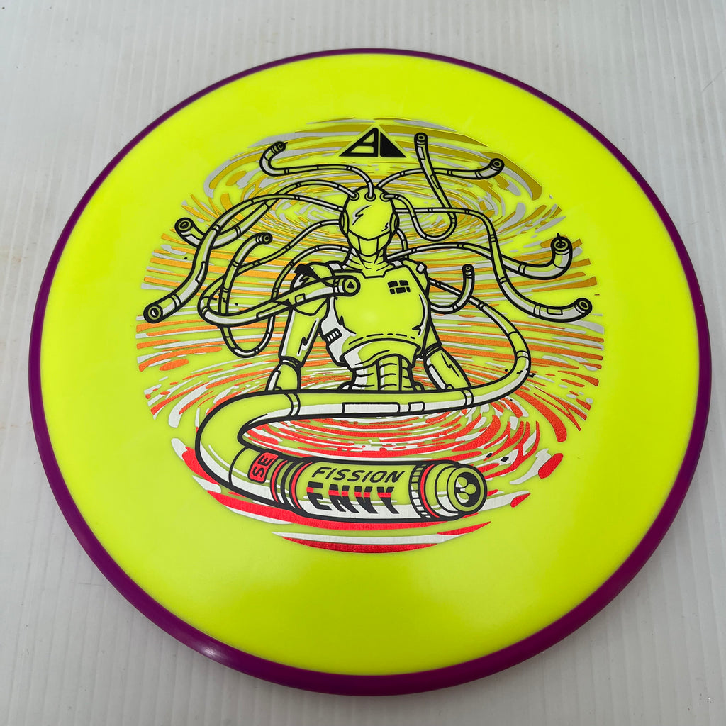 Axiom Special Edition Fission Envy 3/3/0/2
