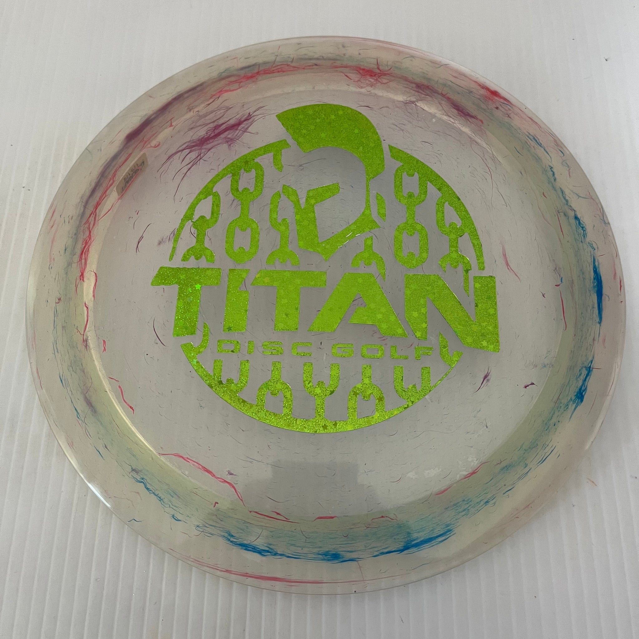 Discraft Jawbreaker Z Venom 13/5/0/3 (170-172 grams)