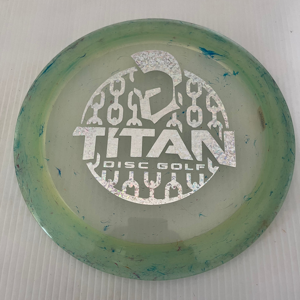 Discraft Jawbreaker Z Venom 13/5/0/3 (170-172 grams)