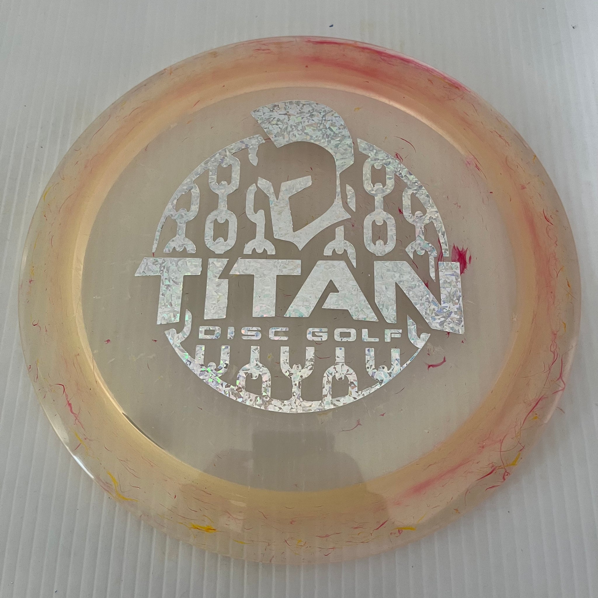 Discraft Jawbreaker Z Venom 13/5/0/3 (170-172 grams)