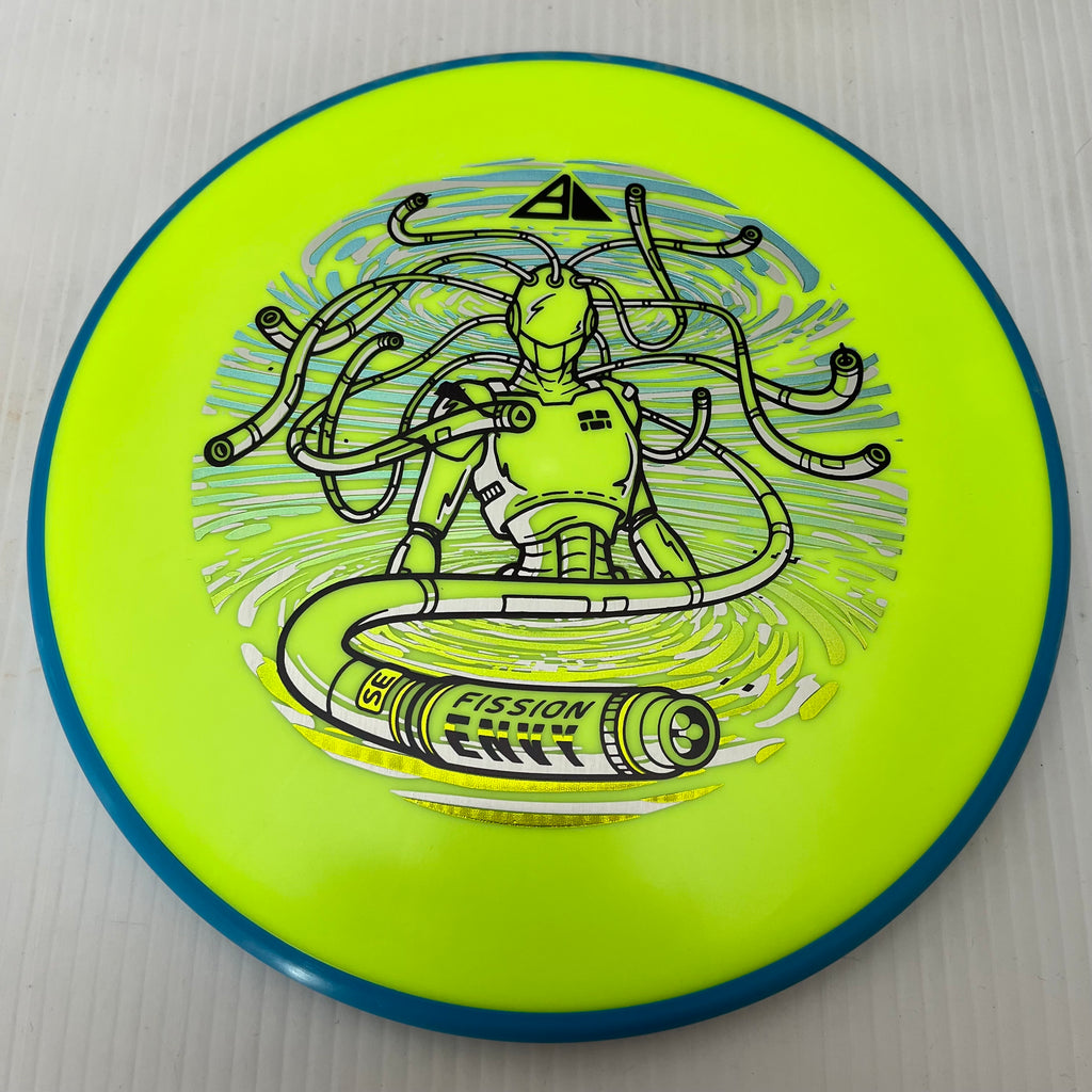 Axiom Special Edition Fission Envy 3/3/0/2