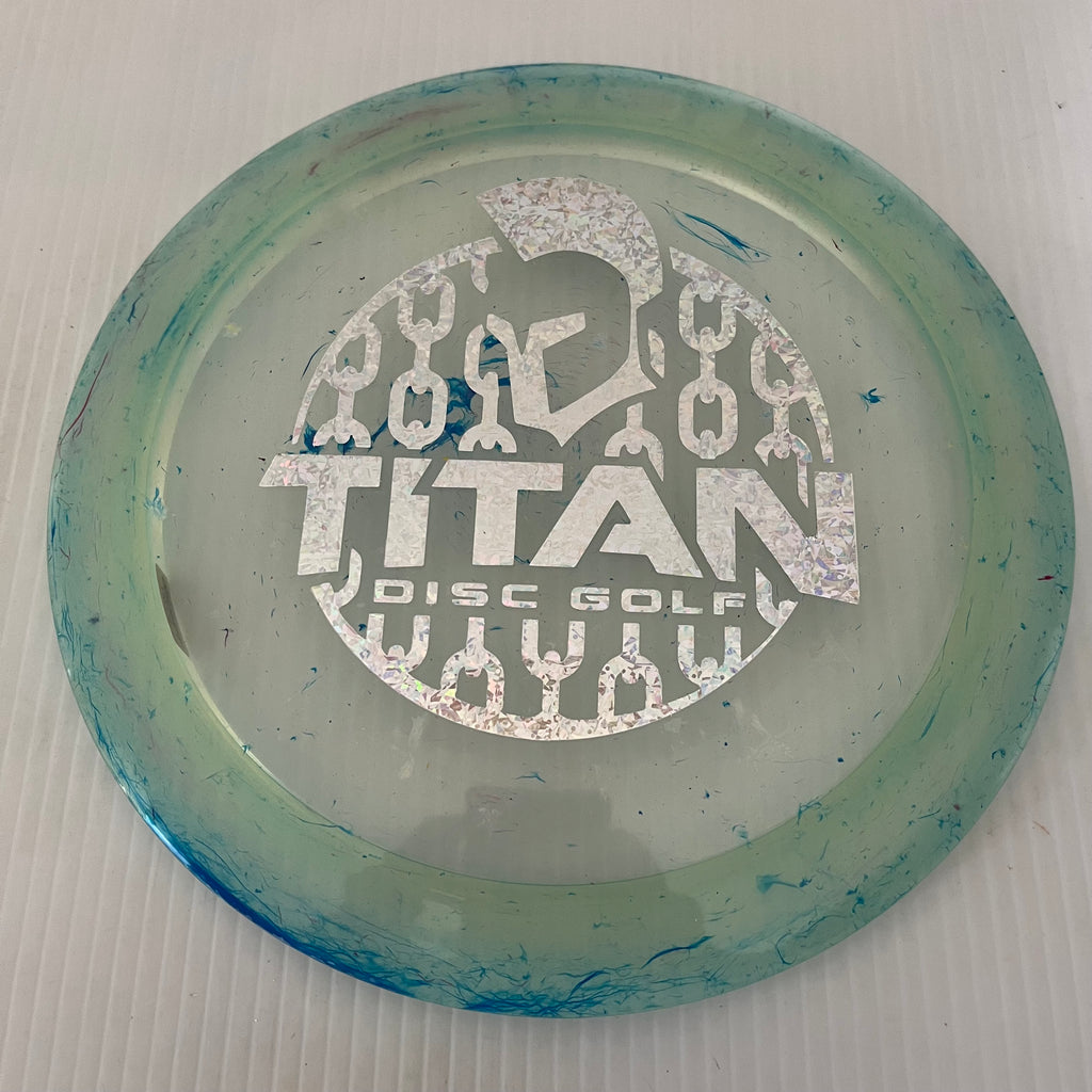 Discraft Jawbreaker Z Venom 13/5/0/3 (170-172 grams)