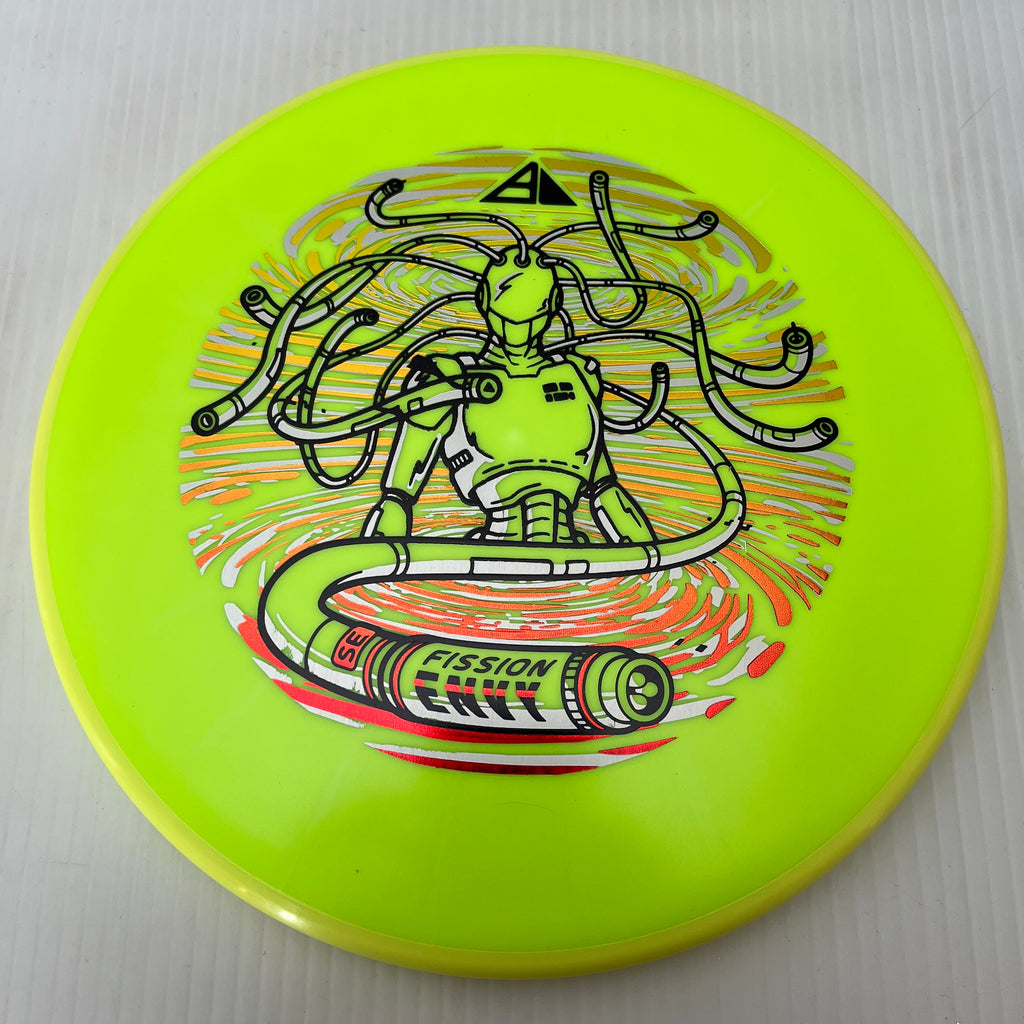 Axiom Special Edition Fission Envy 3/3/0/2