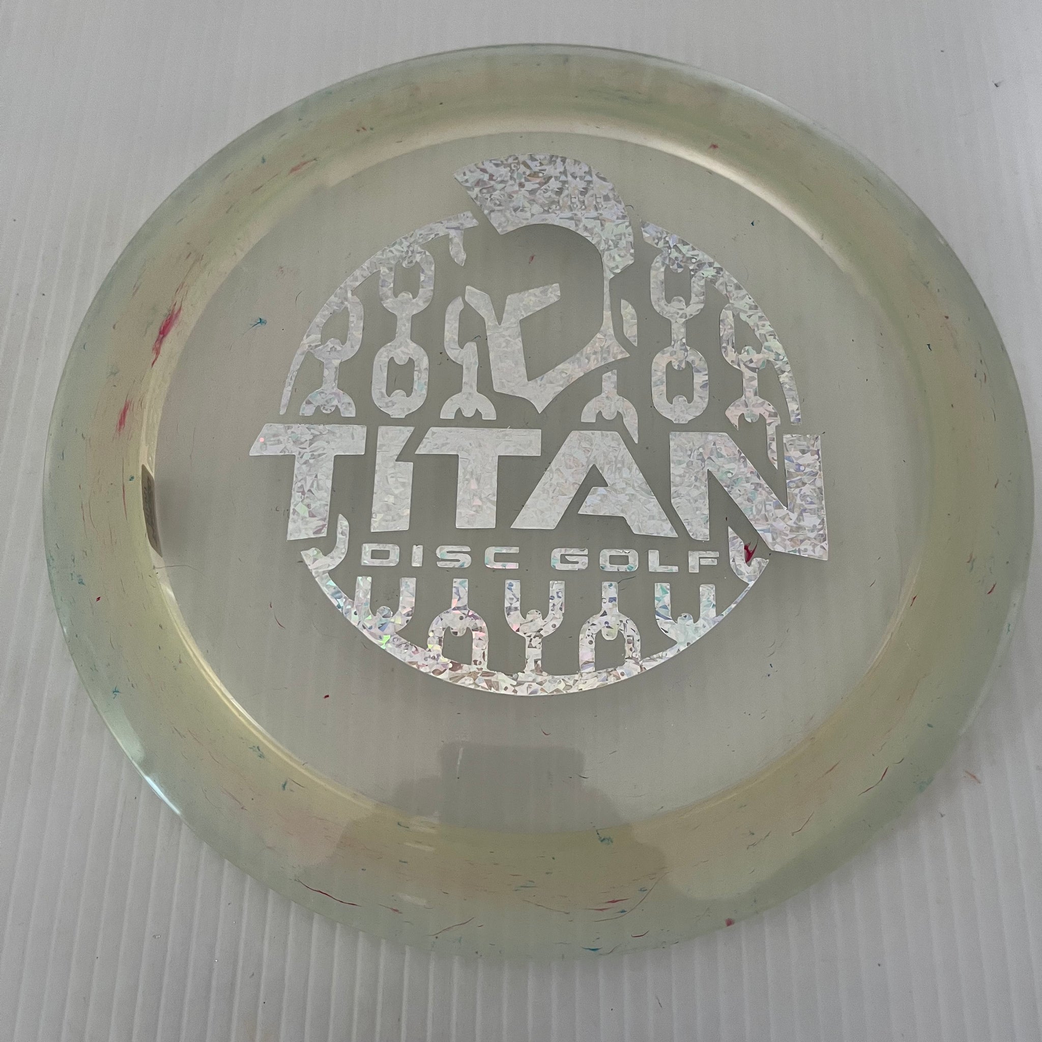 Discraft Jawbreaker Z Venom 13/5/0/3 (170-172 grams)