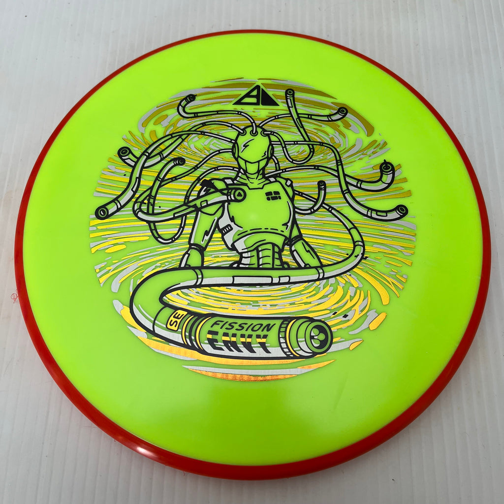 Axiom Special Edition Fission Envy 3/3/0/2