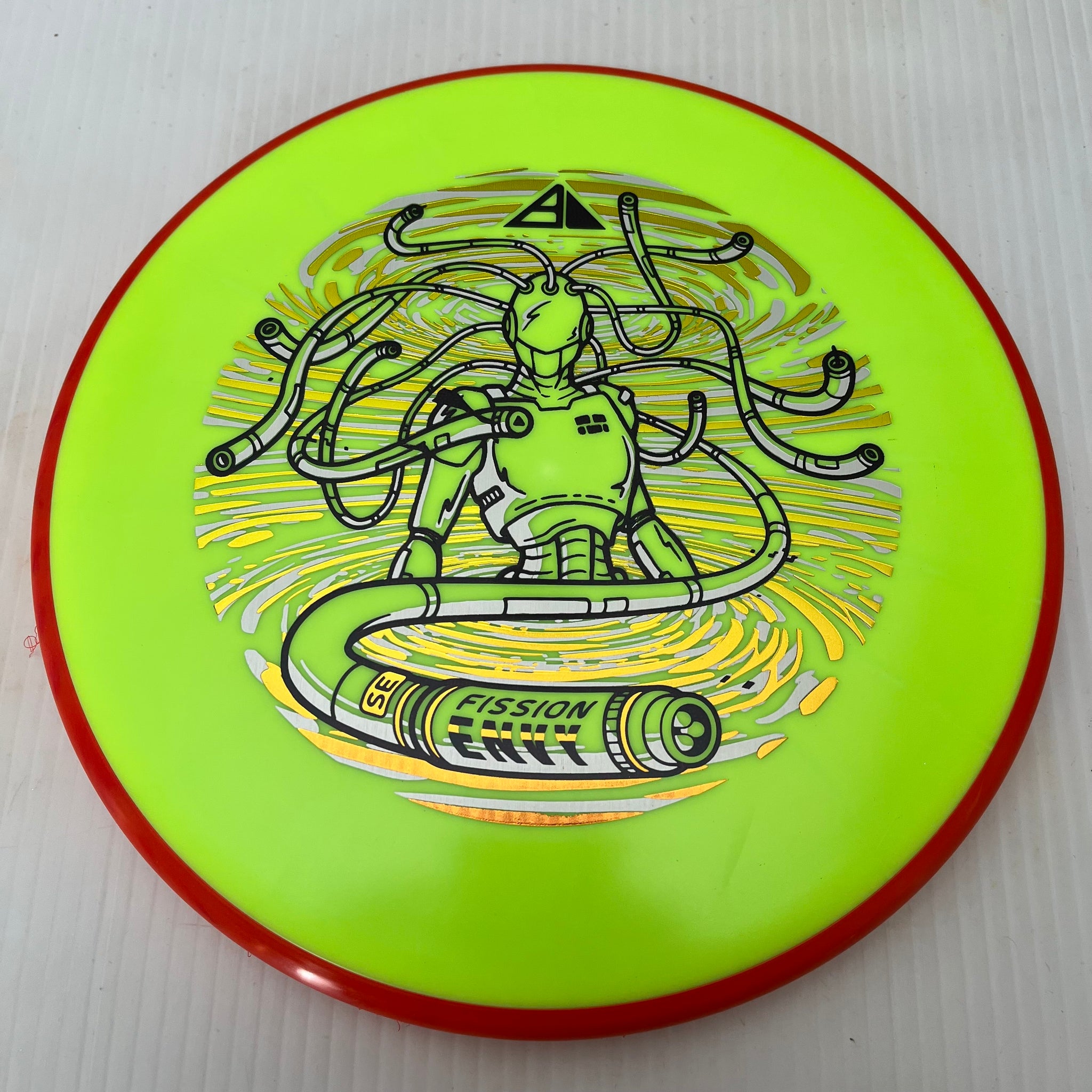 Axiom Special Edition Fission Envy 3/3/0/2