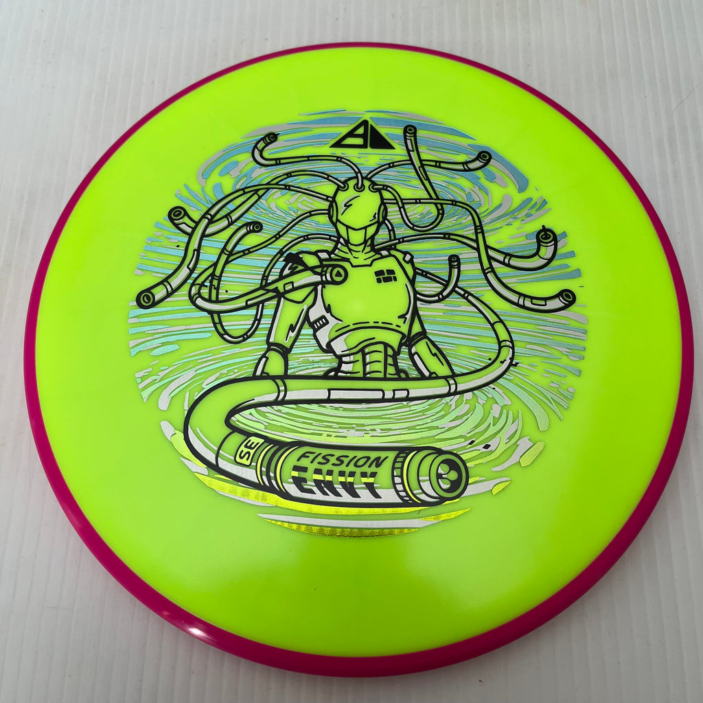 Axiom Special Edition Fission Envy 3/3/0/2