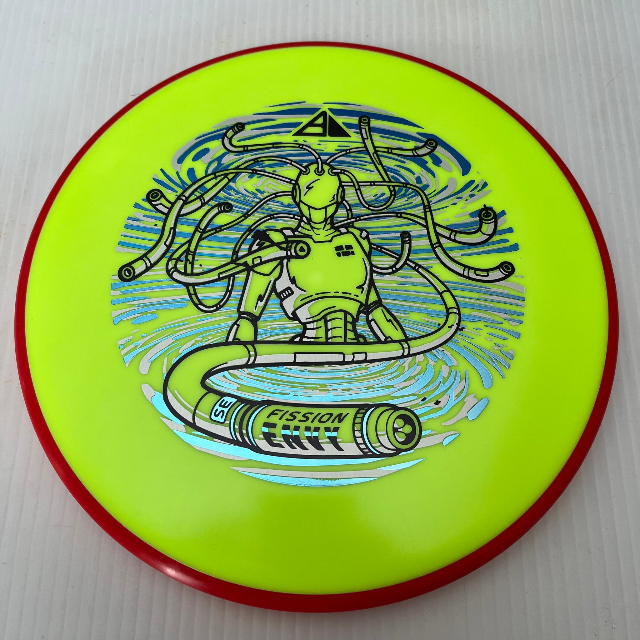 Axiom Special Edition Fission Envy 3/3/0/2