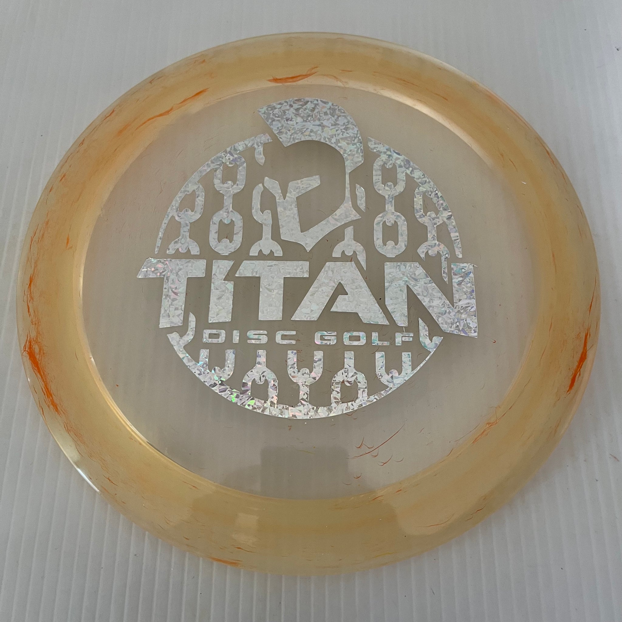 Discraft Jawbreaker Z Venom 13/5/0/3 (170-172 grams)