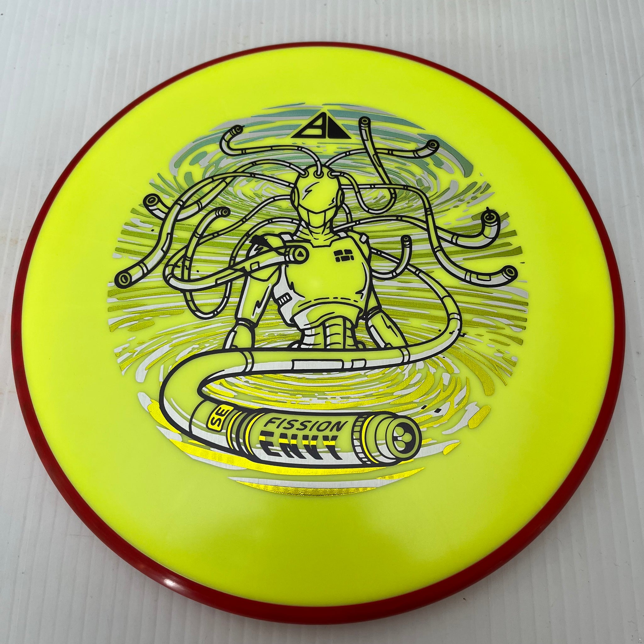 Axiom Special Edition Fission Envy 3/3/0/2