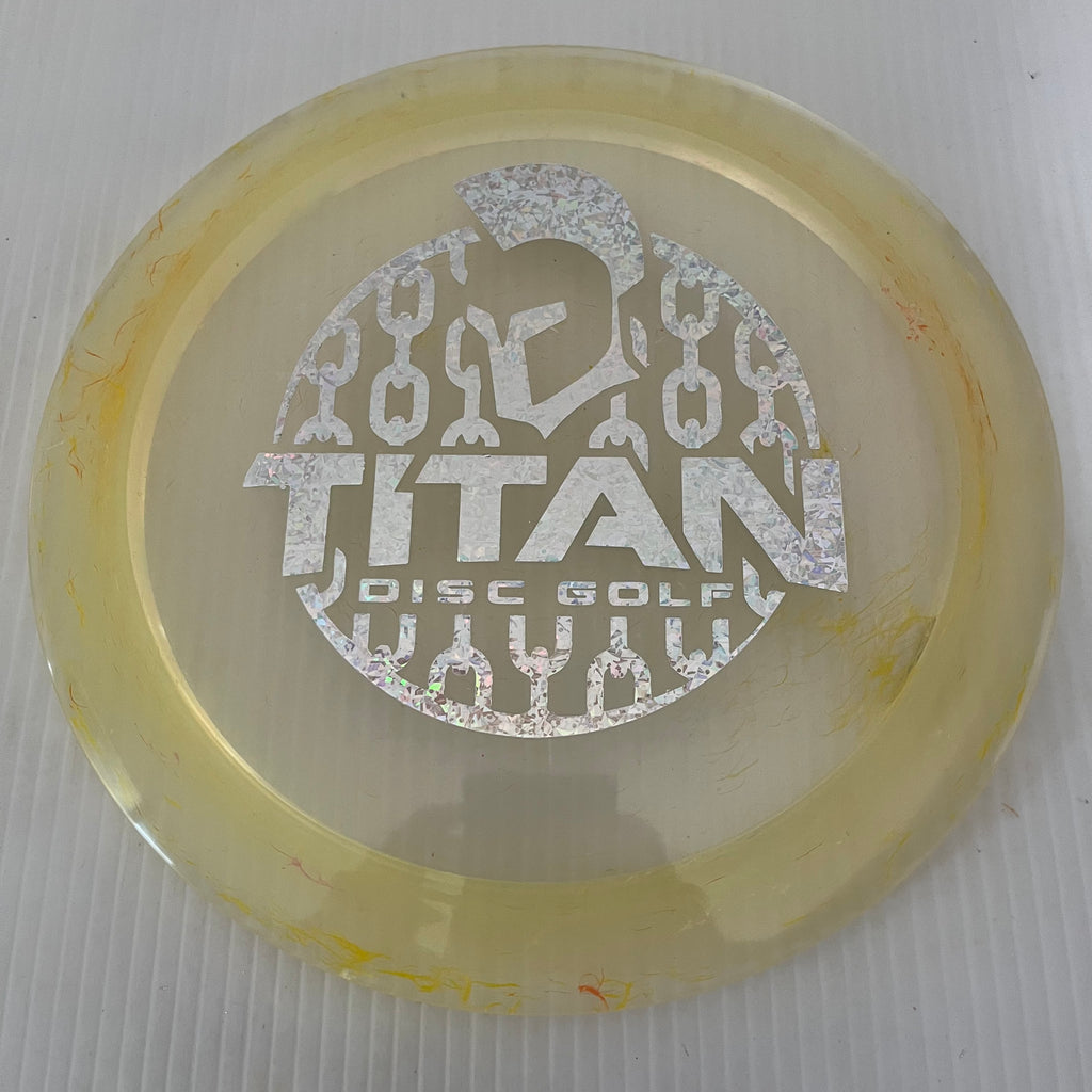 Discraft Jawbreaker Z Venom 13/5/0/3 (170-172 grams)