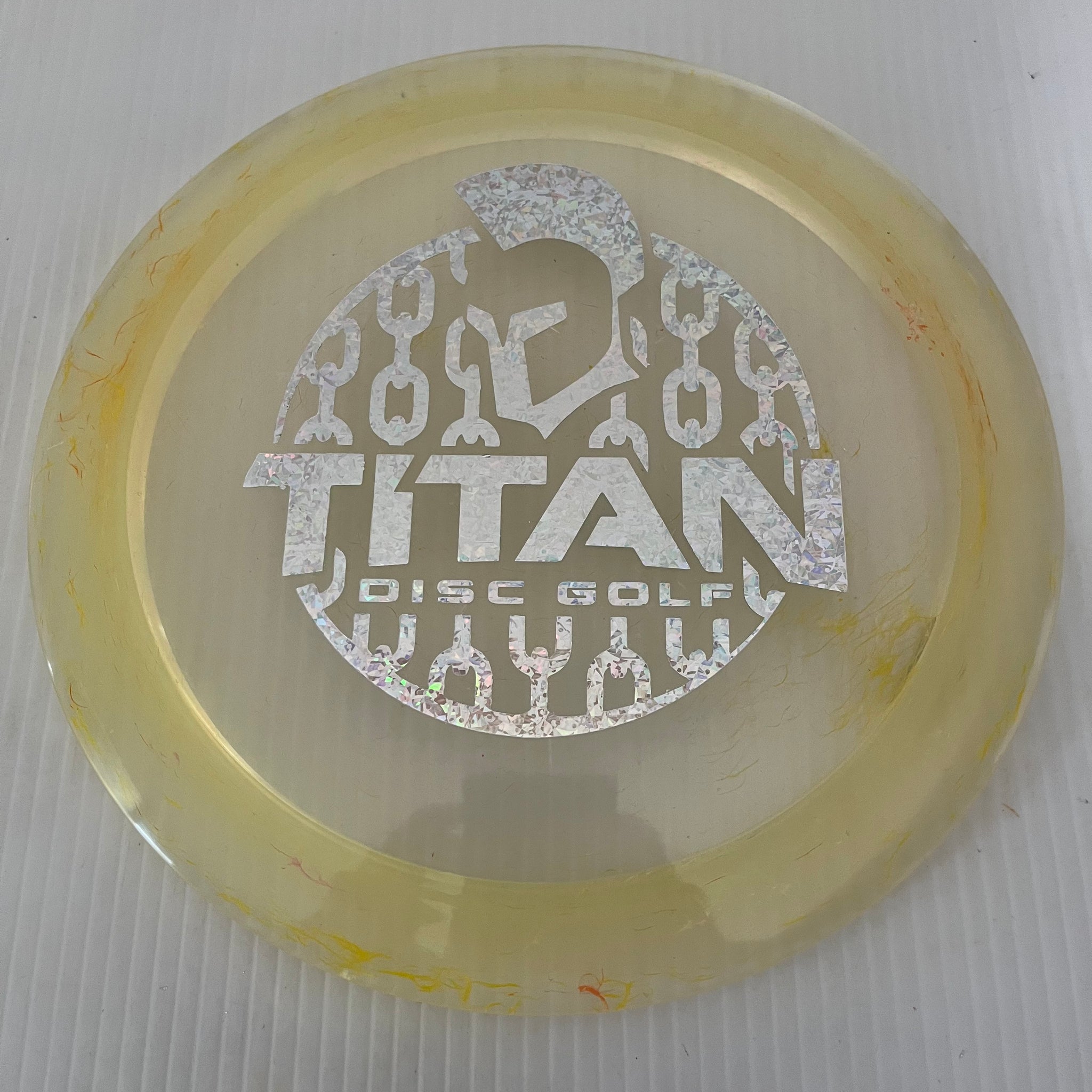 Discraft Jawbreaker Z Venom 13/5/0/3 (170-172 grams)