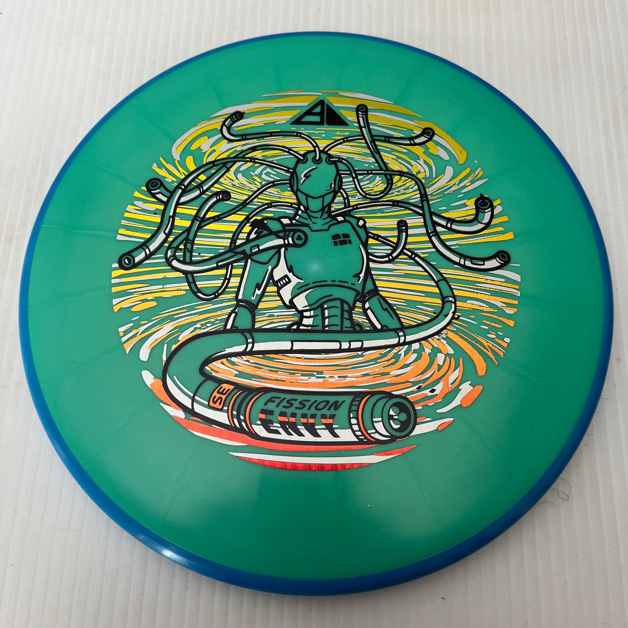 Axiom Special Edition Fission Envy 3/3/0/2