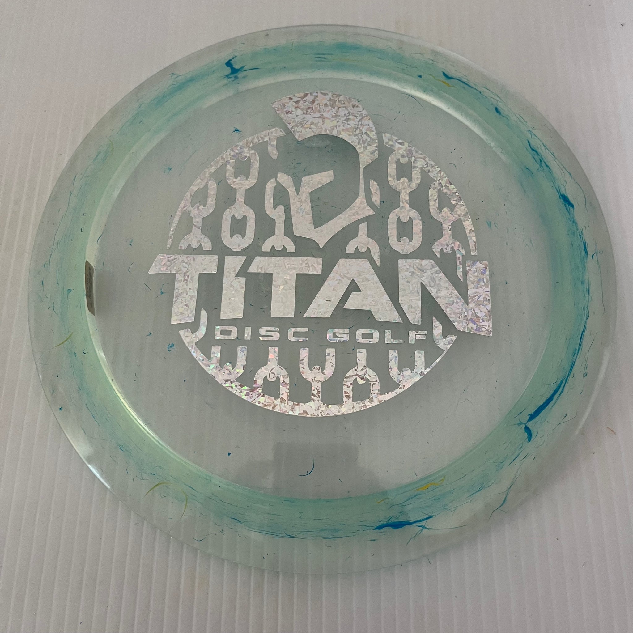 Discraft Jawbreaker Z Venom 13/5/0/3 (170-172 grams)