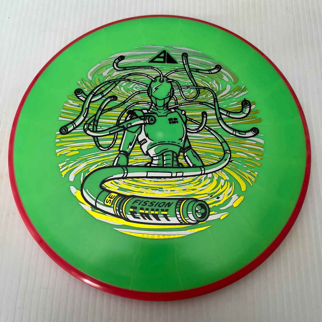 Axiom Special Edition Fission Envy 3/3/0/2