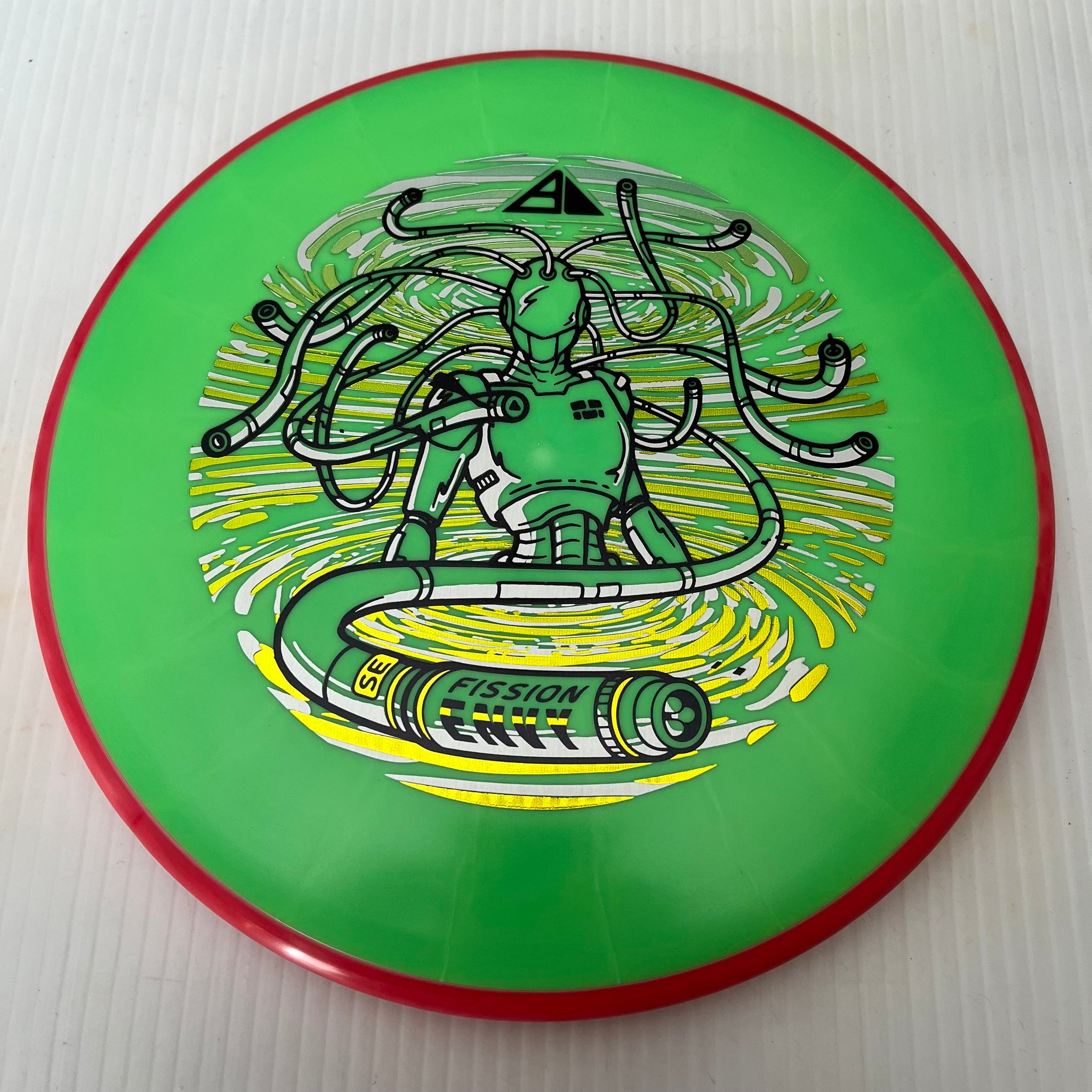 Axiom Special Edition Fission Envy 3/3/0/2