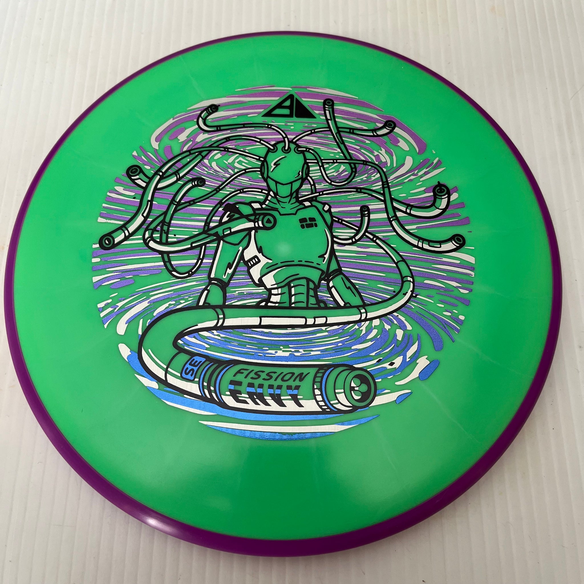 Axiom Special Edition Fission Envy 3/3/0/2