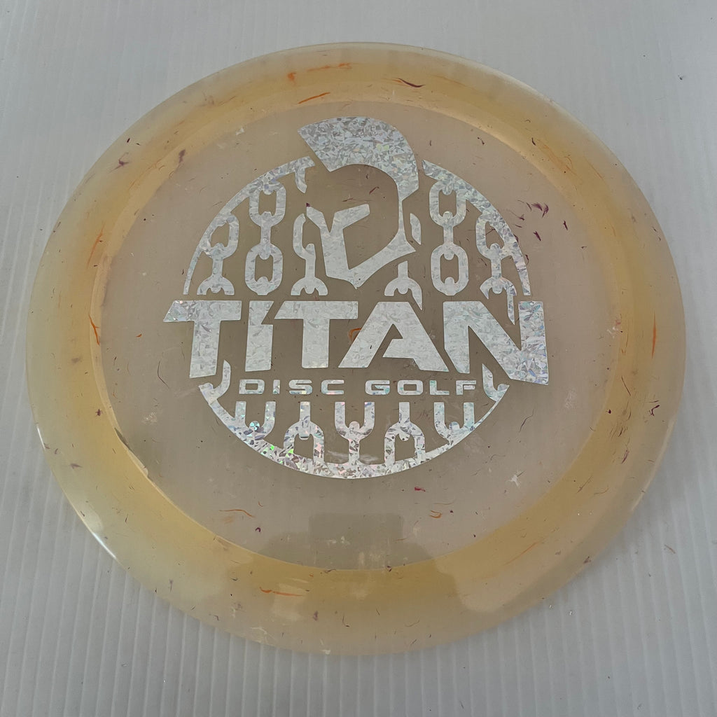 Discraft Jawbreaker Z Venom 13/5/0/3 (170-172 grams)