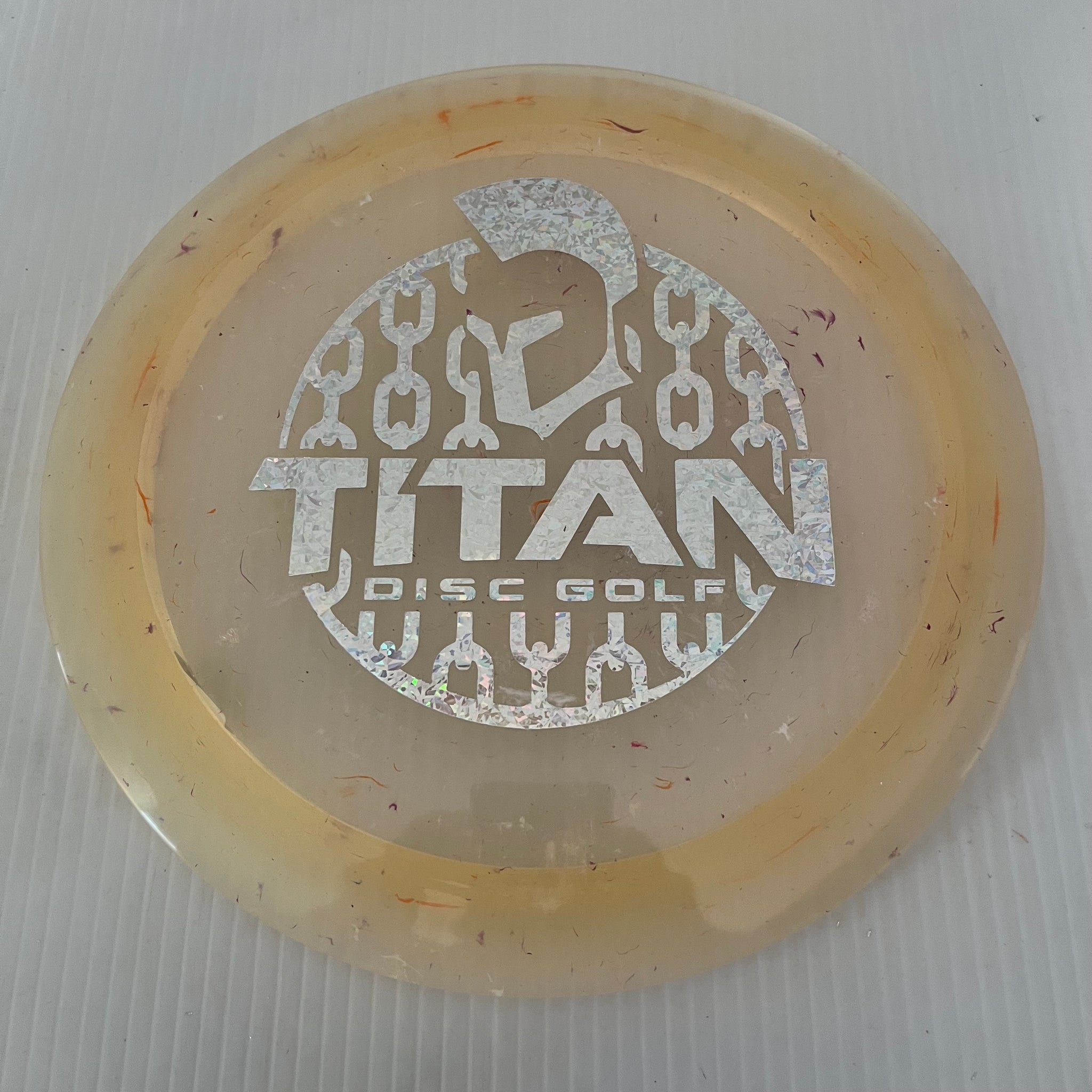 Discraft Jawbreaker Z Venom 13/5/0/3 (170-172 grams)