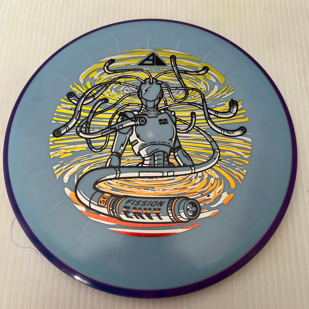 Axiom Special Edition Fission Envy 3/3/0/2