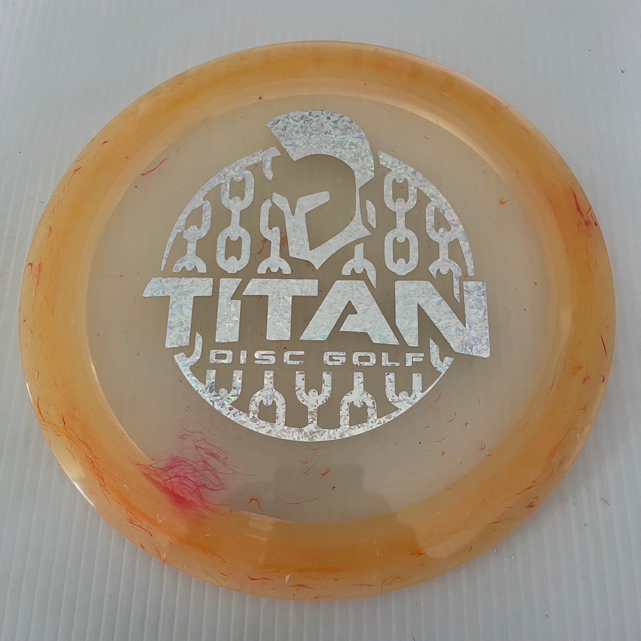 Discraft Jawbreaker Z Venom 13/5/0/3 (170-172 grams)