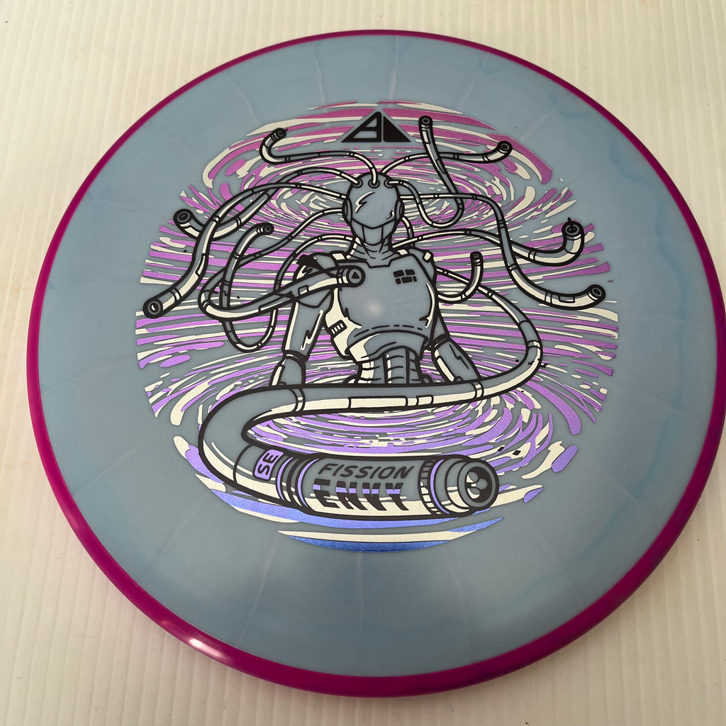 Axiom Special Edition Fission Envy 3/3/0/2