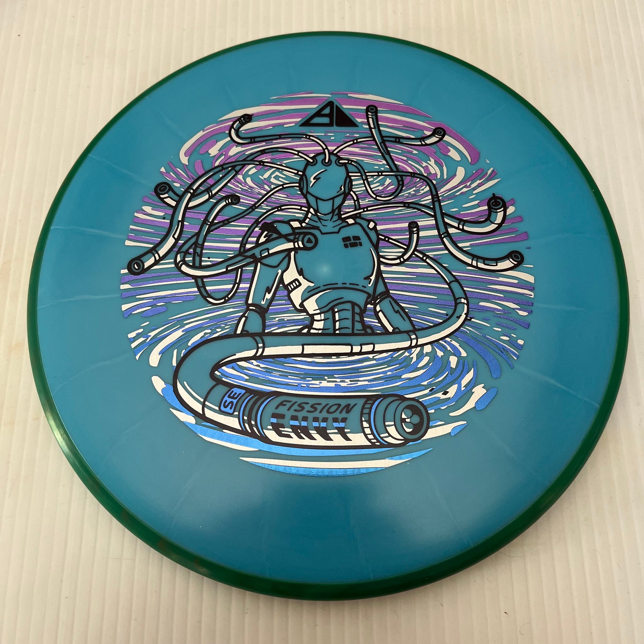 Axiom Special Edition Fission Envy 3/3/0/2