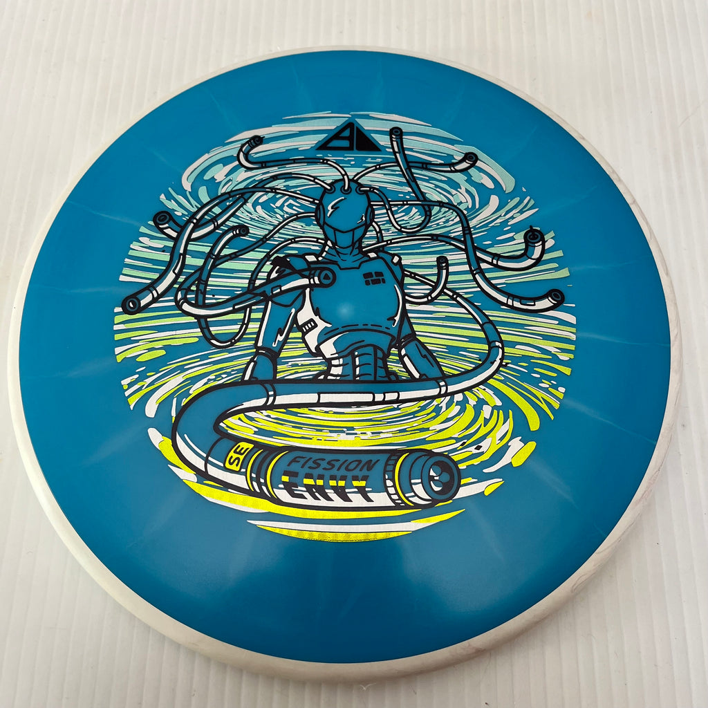 Axiom Special Edition Fission Envy 3/3/0/2