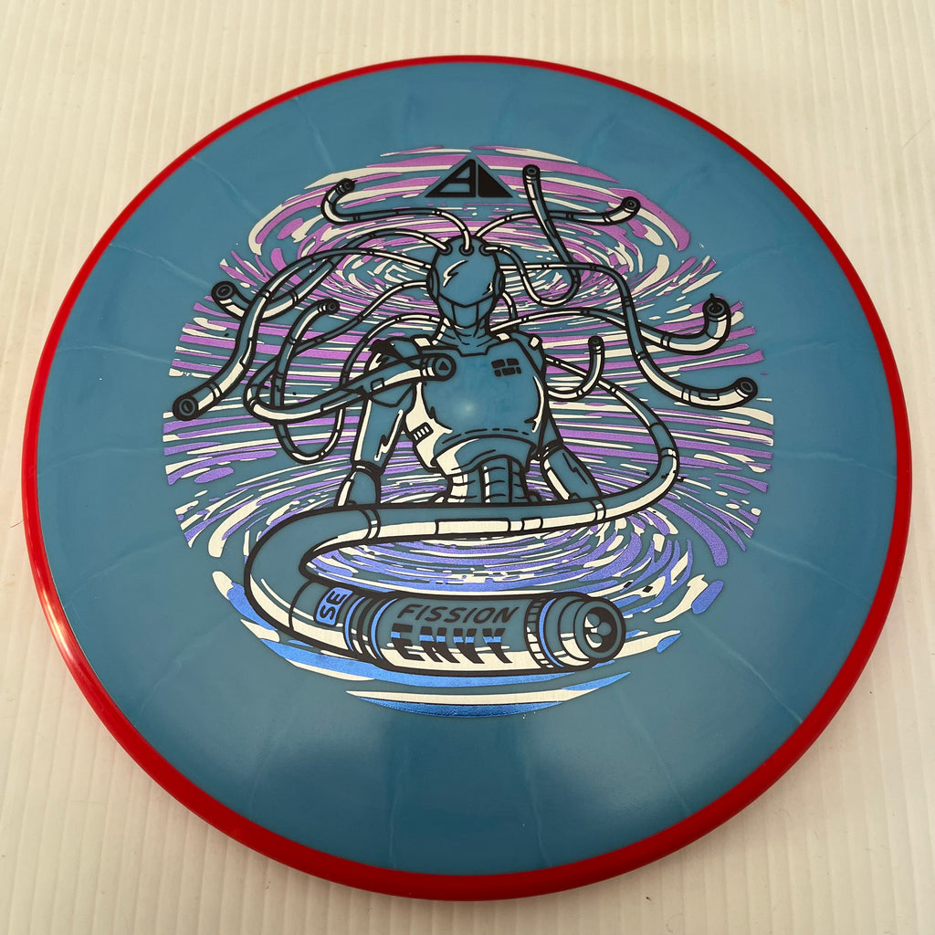 Axiom Special Edition Fission Envy 3/3/0/2