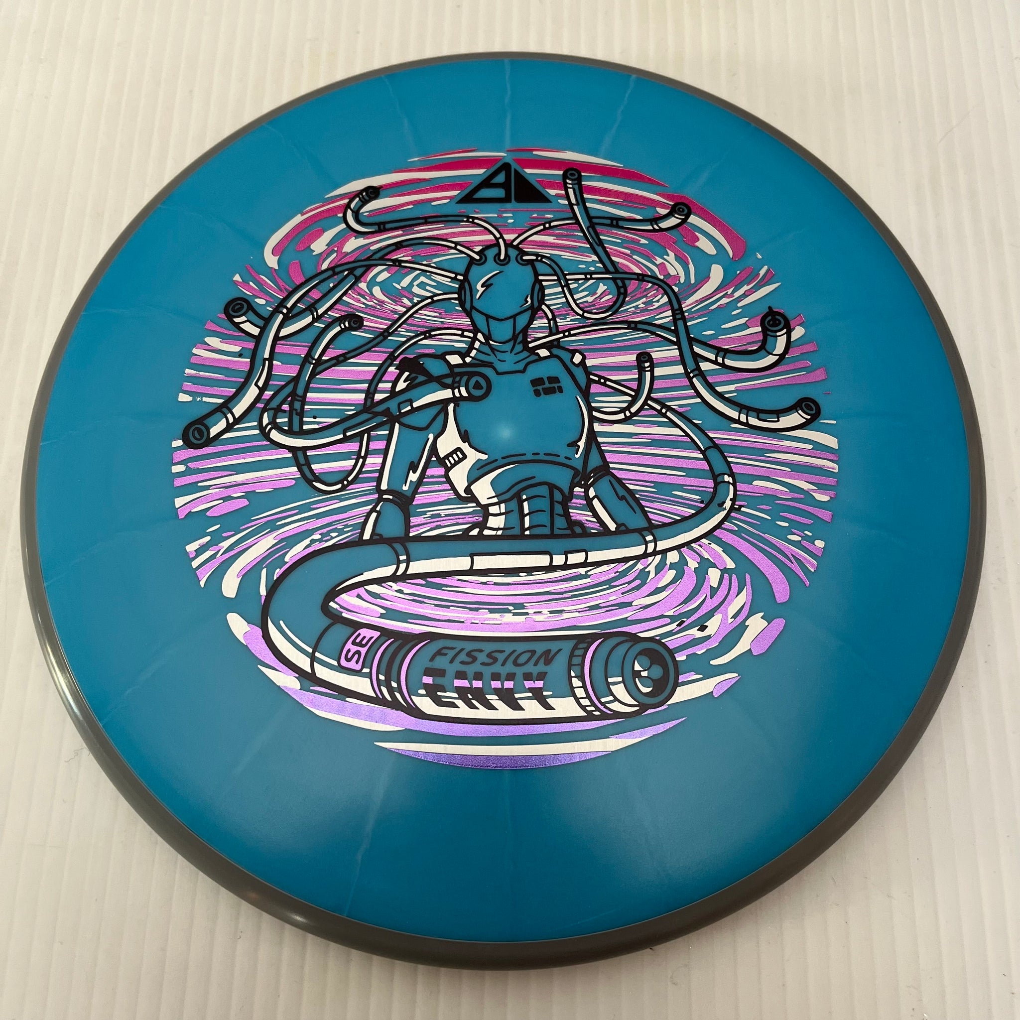 Axiom Special Edition Fission Envy 3/3/0/2