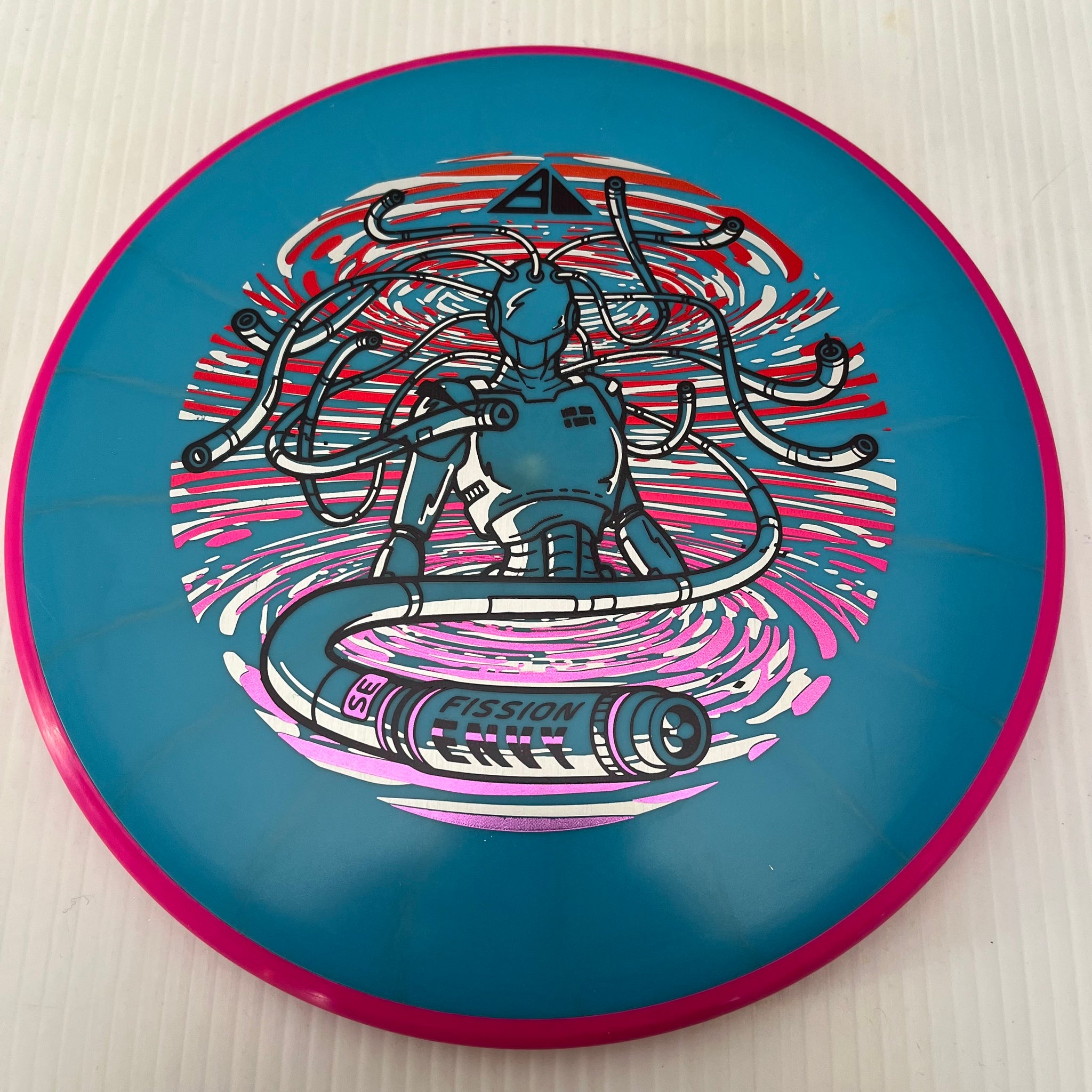 Axiom Special Edition Fission Envy 3/3/0/2