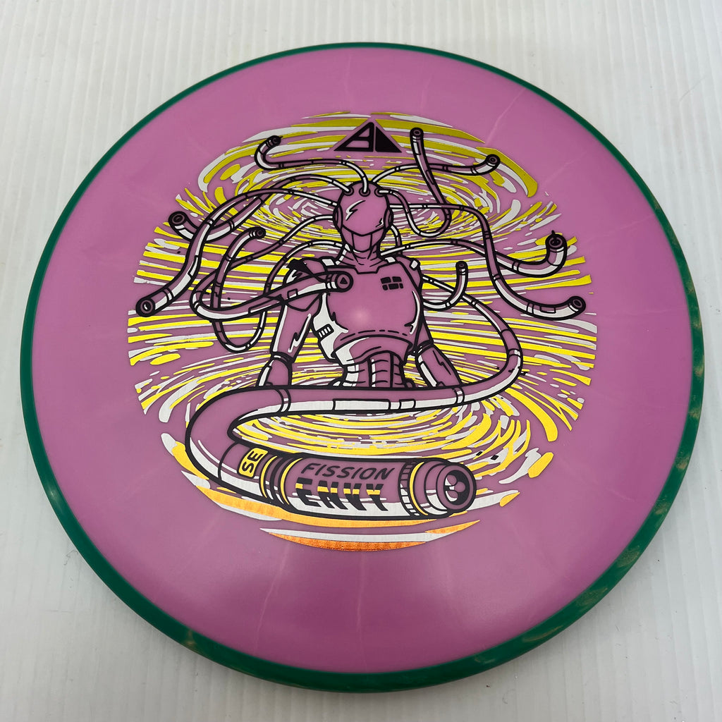 Axiom Special Edition Fission Envy 3/3/0/2