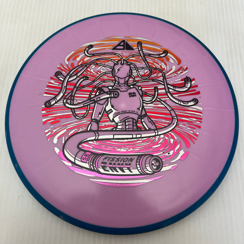 Axiom Special Edition Fission Envy 3/3/0/2