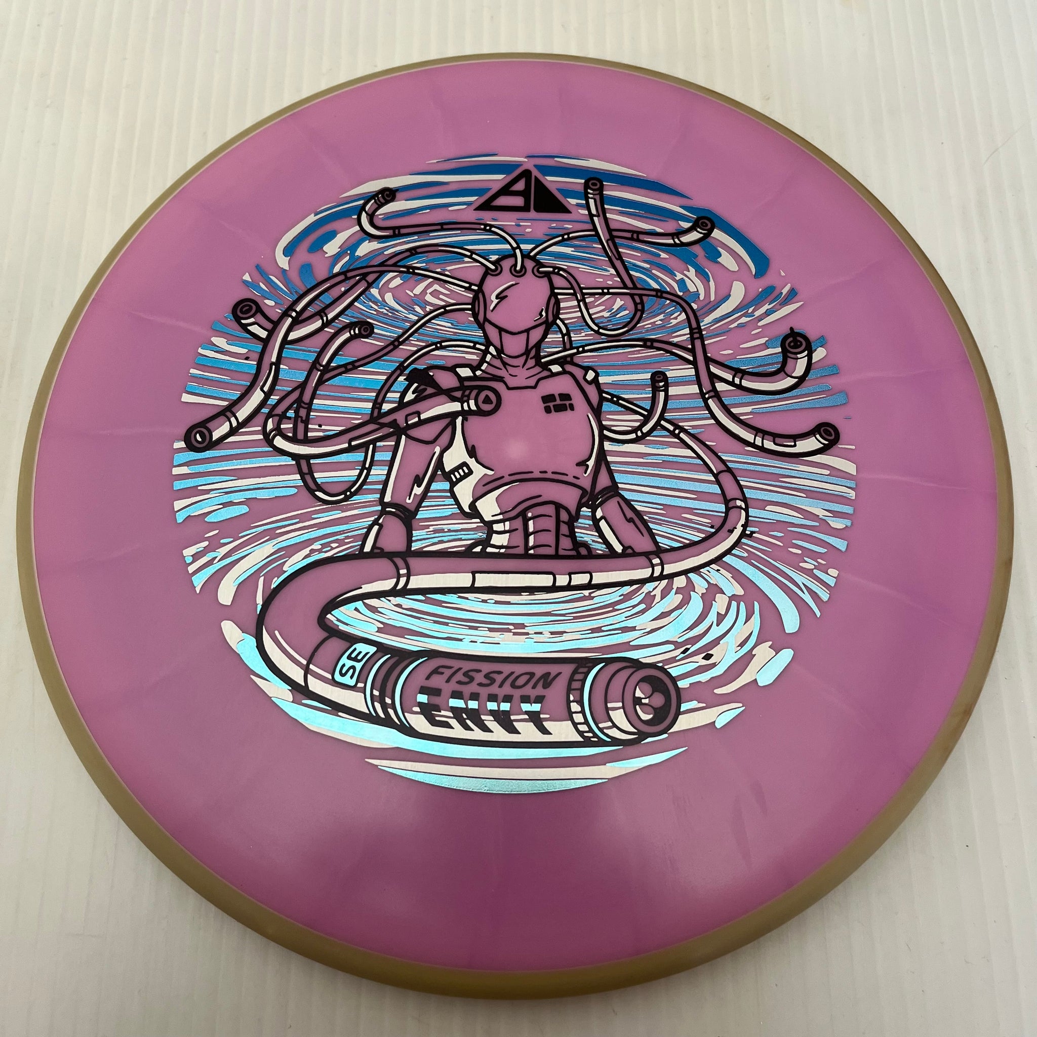 Axiom Special Edition Fission Envy 3/3/0/2