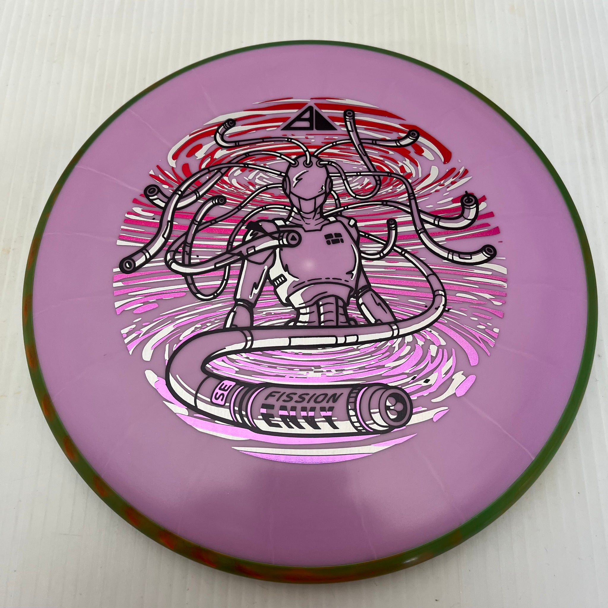 Axiom Special Edition Fission Envy 3/3/0/2